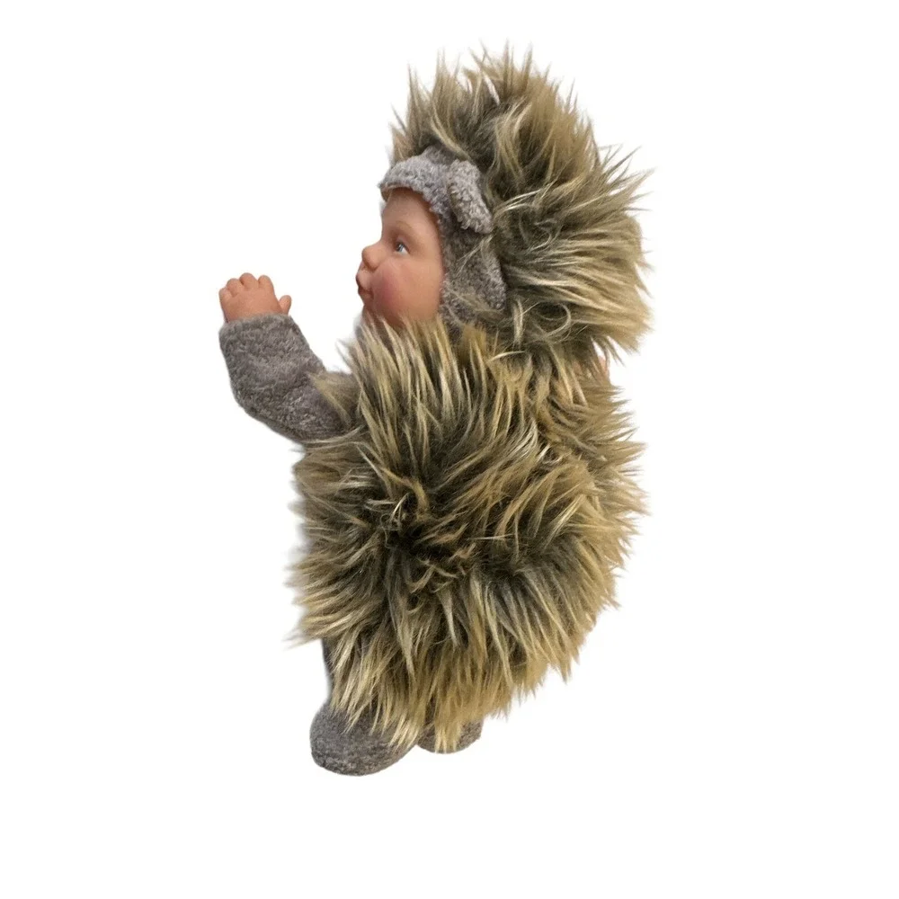 Anne Geddes this adorable